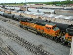 BNSF 530